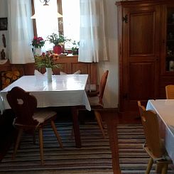 Appartement Apartment mit Königscard für 4 Personen