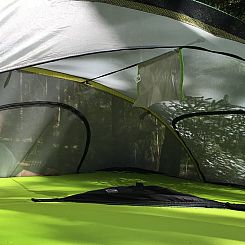 Vakantiehuisje in Regen