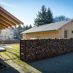 Vakantiehuis Weißenstein