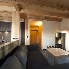 Vakantiehuis Chalet Försterei