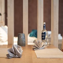 Appartement Exklusive Ferienwohnung mit eigener Sauna