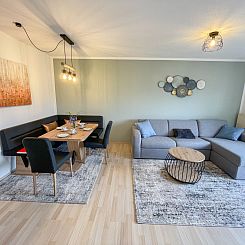 Appartement ReMaWe