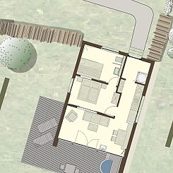 Vakantiehuis Oheblick