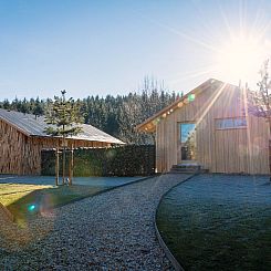 Vakantiehuis Oheblick
