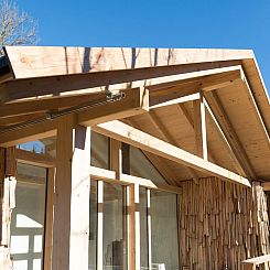 Vakantiehuis Oheblick