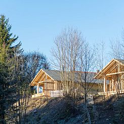 Vakantiehuis Oheblick