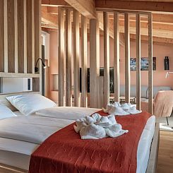 Appartement EXCLUSIVE FERIENWOHNUNG MIT EIGENER SAUNA