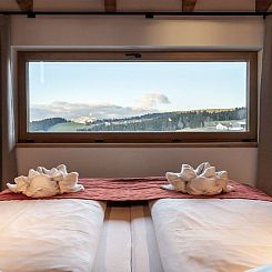 Appartement EXCLUSIVE FERIENWOHNUNG MIT EIGENER SAUNA