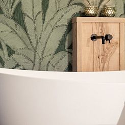 Appartement Exklusive Ferienwohnung mit eigener Sauna