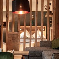 Appartement EXKLUSIVE FERIENWOHNUNG MIT EIGENER SAUNA