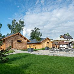 Vakantiehuis Luxuschalet Jagahaus