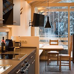 Vakantiehuis FORSTGUT - Raum für wertvolle Zeit