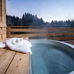 Vakantiehuis FORSTGUT - Raum für wertvolle Zeit