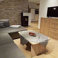 Appartement Exclusive Ferienwohnung mit Balkon