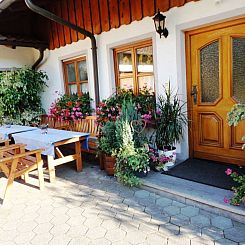 Appartement Gemütliche Ferienwohnung im bayerischen Wald