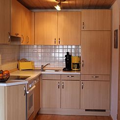 Appartement Gemütliche Ferienwohnung im bayerischen Wald