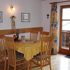 Appartement Gemütliche Ferienwohnung im bayerischen Wald