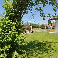 Appartement Casa Bianka in Fridolfing