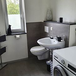 Appartement Casa Bianka in Fridolfing