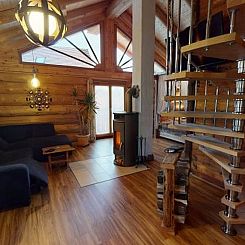 Vakantiehuisje in Zachenberg