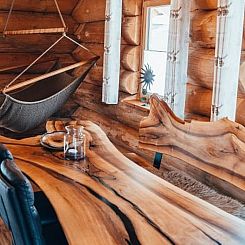 Vakantiehuisje in Zachenberg