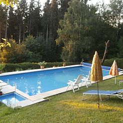 Vakantiehuisje in Zachenberg