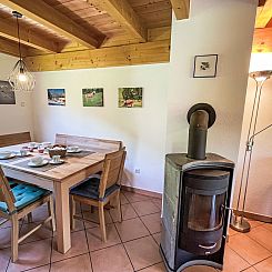 Vakantiehuis Chalet Chiemsee