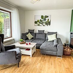 Appartement Auszeit