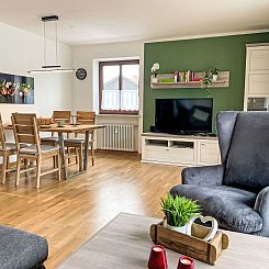 Appartement Auszeit