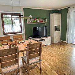 Appartement Auszeit