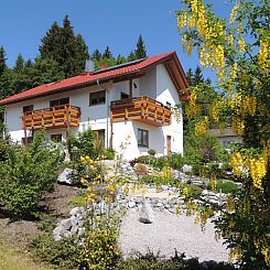 Appartement Appartement am Rosengarten