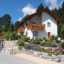 Appartement Appartement am Rosengarten
