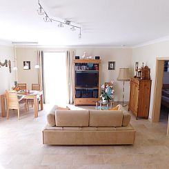 Appartement am Rosengarten