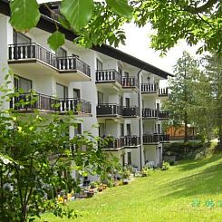 Appartement Sonnenhof