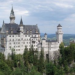 Appartement Sonnenhof