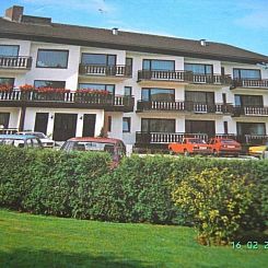 Appartement Sonnenhof