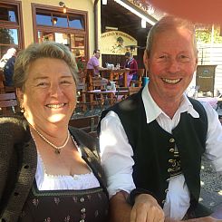 Appartement Haus Hinterseer