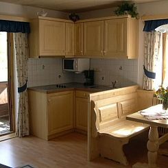 Appartement Haus Hinterseer