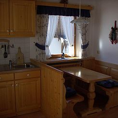 Appartement Haus Hinterseer