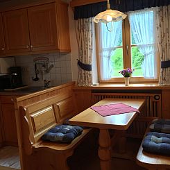 Appartement Haus Hinterseer