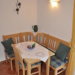 Appartement Regina