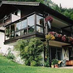 Appartement Haus Reiteralm