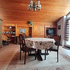 Appartement Haus Reiteralm