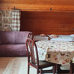 Appartement Haus Reiteralm