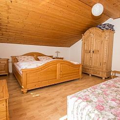Appartement  in Schneizlreuth-Weißbach