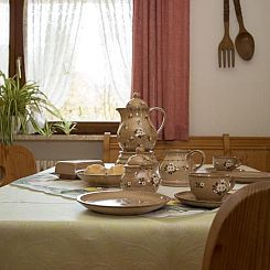 Appartement in Weißbach a. d. Alpenstraße