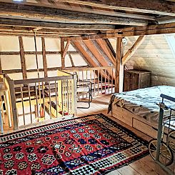 Vakantiehuis Fh Kimmelsbacher Hof