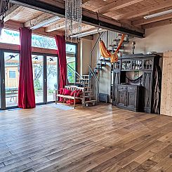 Vakantiehuis Fh Kimmelsbacher Hof