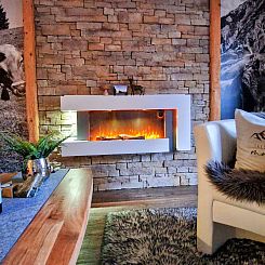 Appartement Ruhige-Ferienwohnung mit Süd Balkon in Zentrum