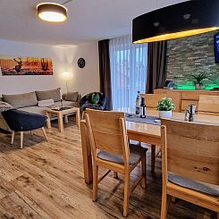 Appartement Wohnung mit Bergblick in Pfronten Mitte für 4 P